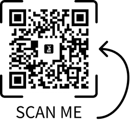 PressHop iOS App Download QR Code